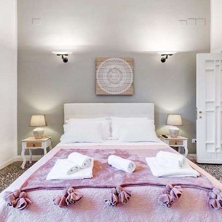 Monti Luxury Hotell Rom Exteriör bild