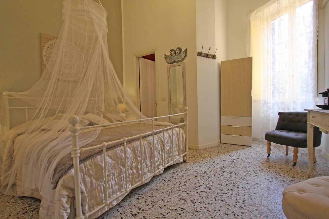 Monti Luxury Hotell Rom Exteriör bild