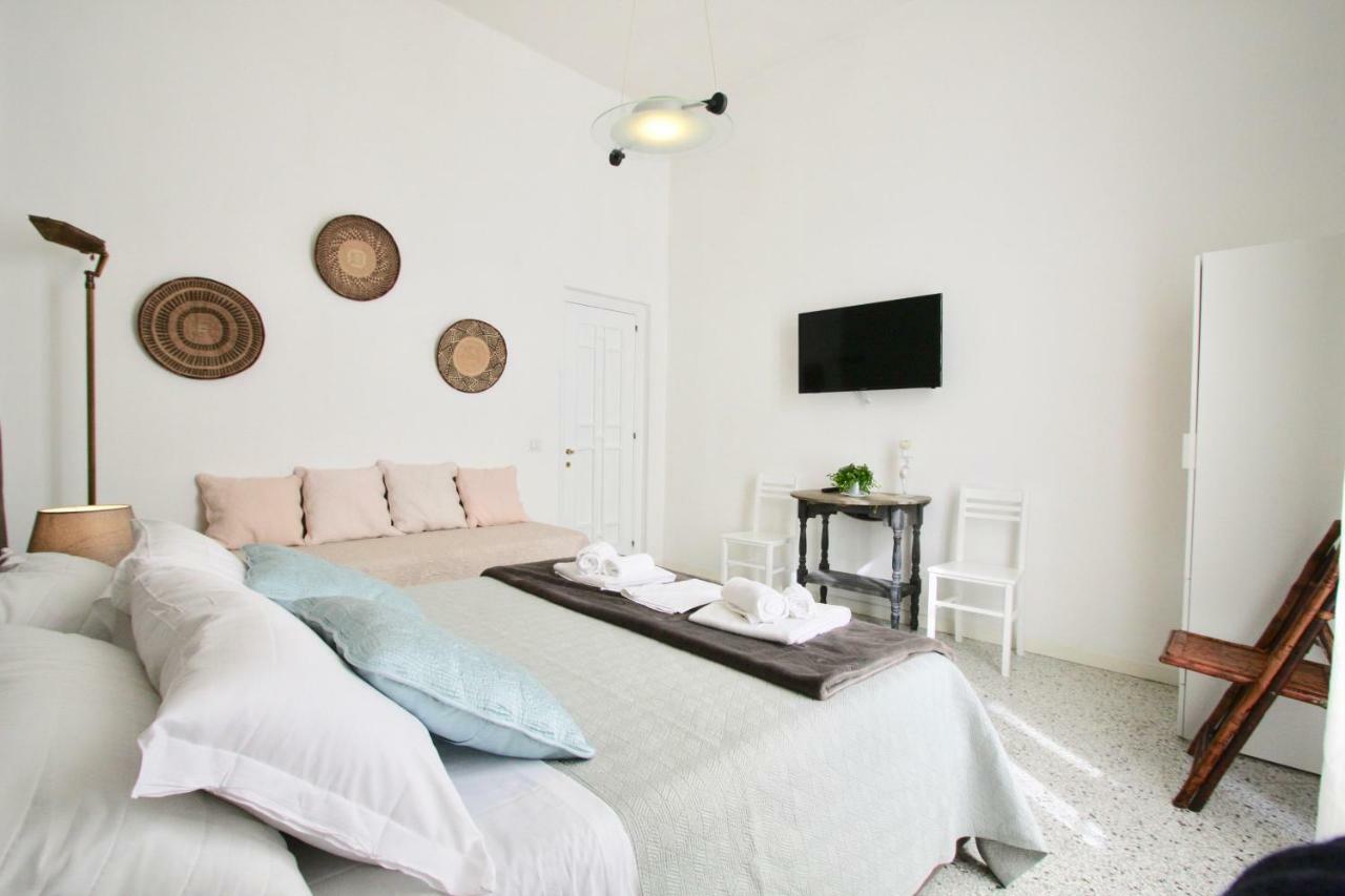 Monti Luxury Hotell Rom Exteriör bild