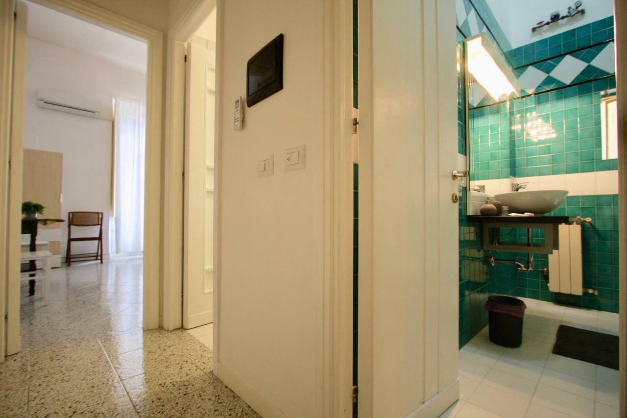 Monti Luxury Hotell Rom Exteriör bild