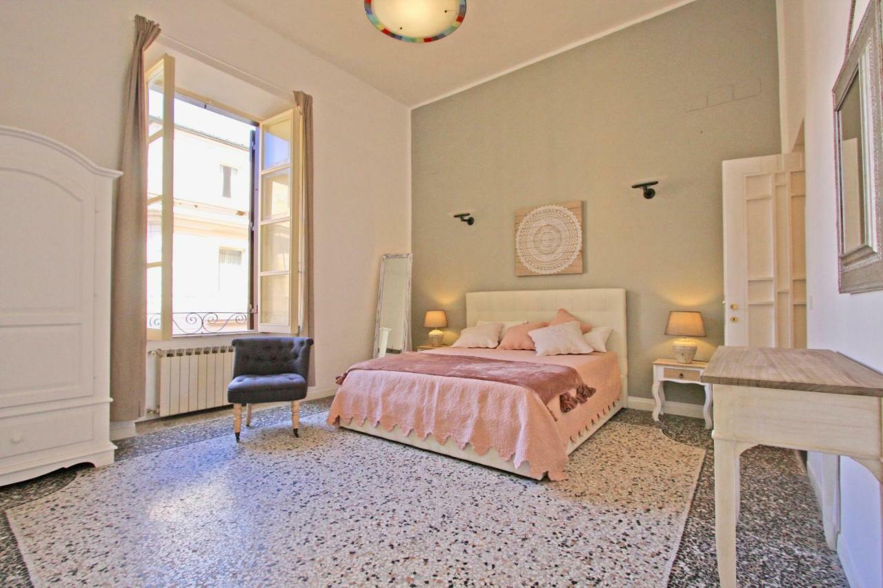 Monti Luxury Hotell Rom Exteriör bild