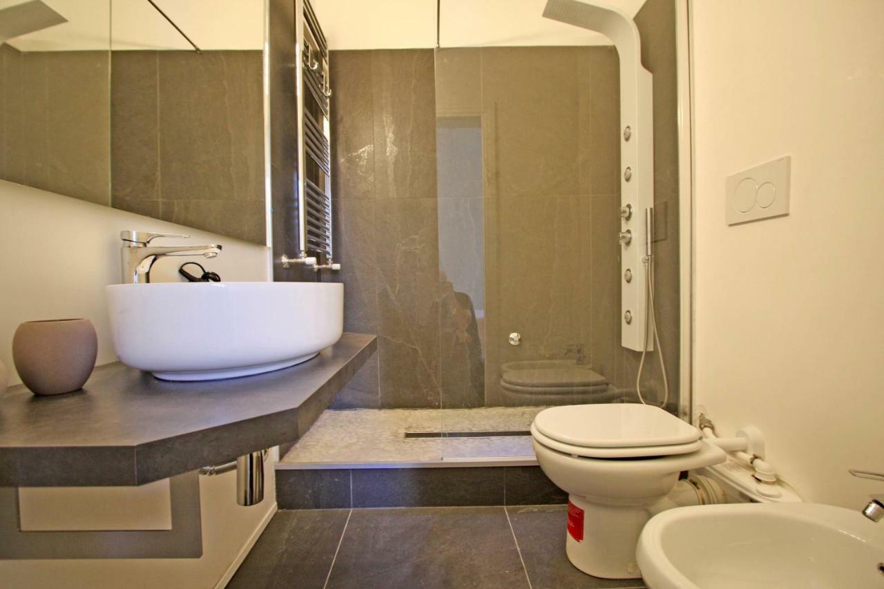 Monti Luxury Hotell Rom Exteriör bild