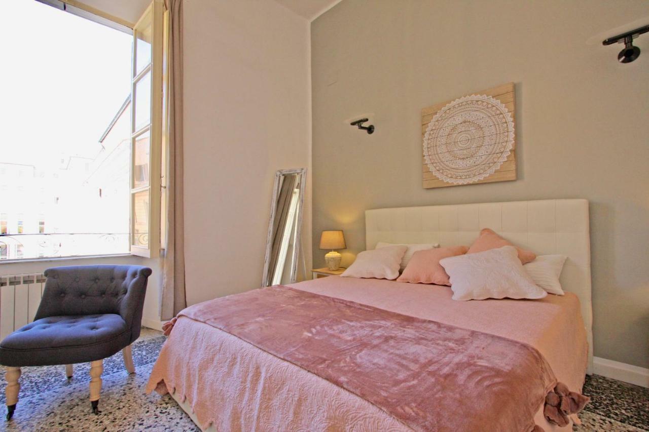 Monti Luxury Hotell Rom Exteriör bild