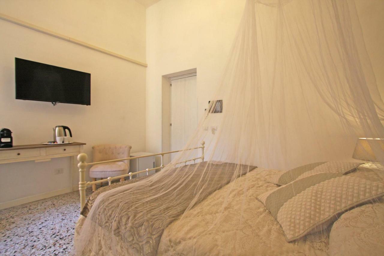 Monti Luxury Hotell Rom Exteriör bild