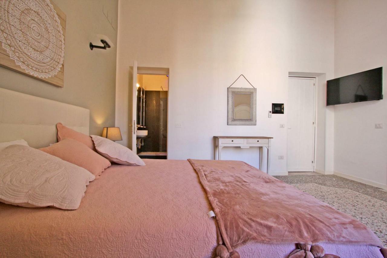 Monti Luxury Hotell Rom Exteriör bild