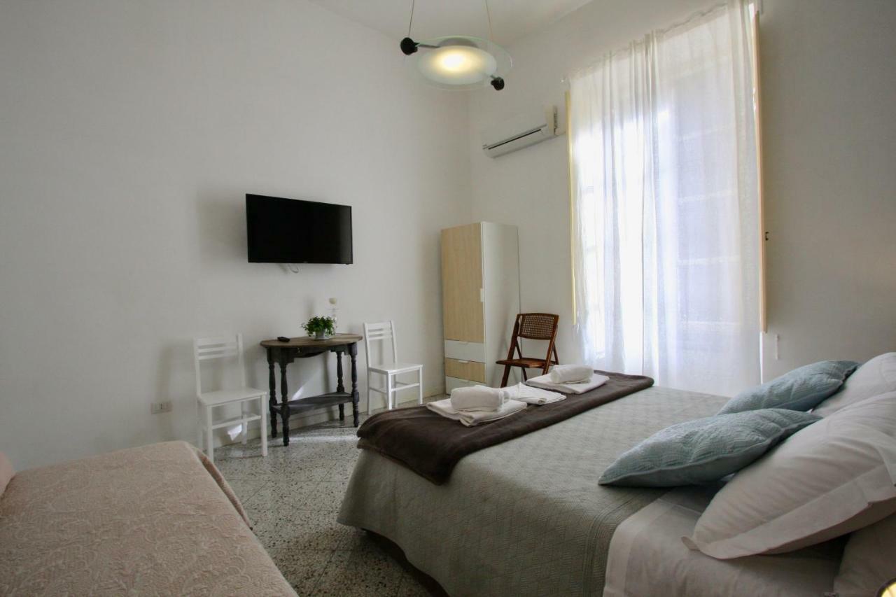 Monti Luxury Hotell Rom Exteriör bild